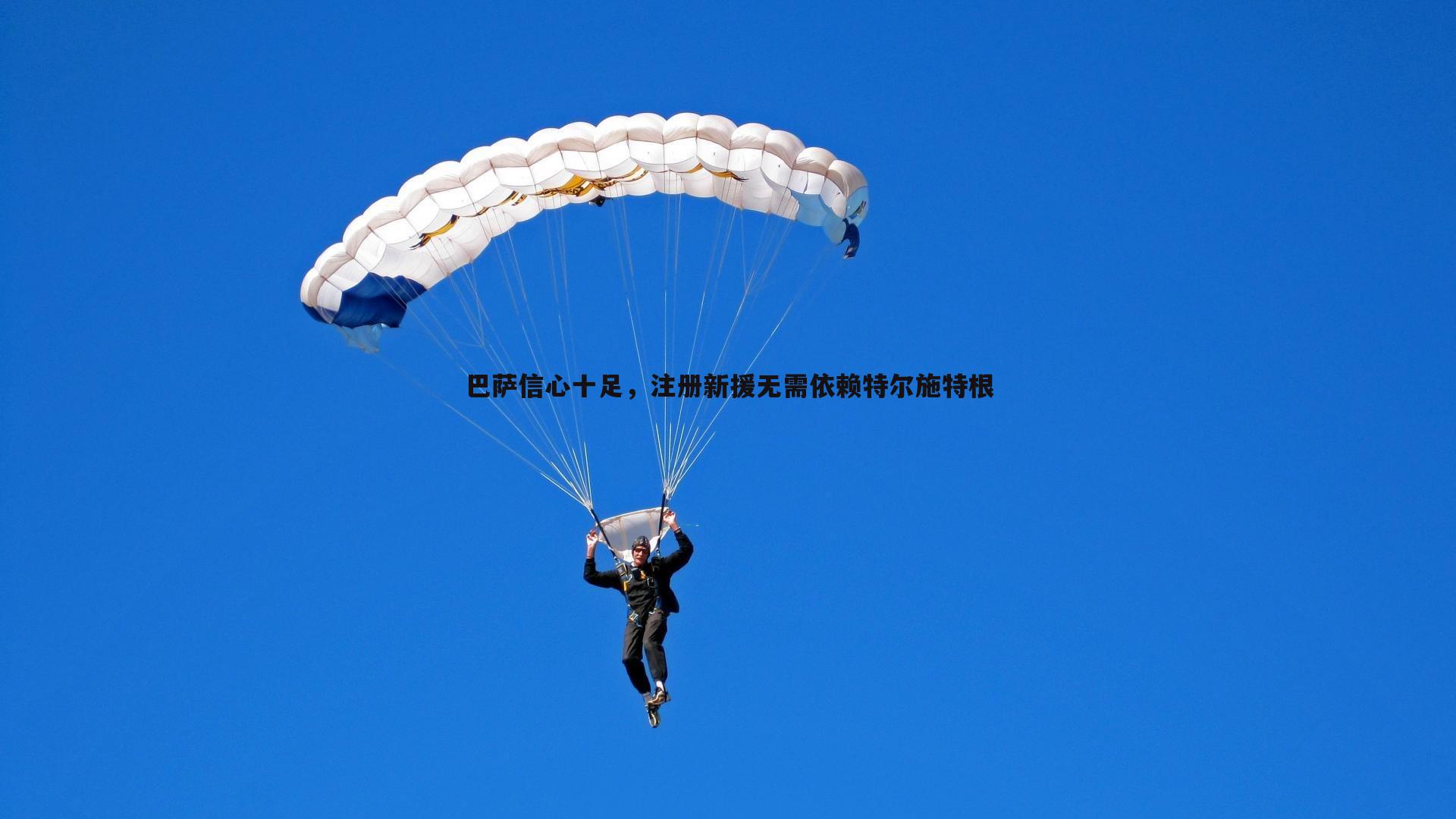 巴萨信心十足，注册新援无需依赖特尔施特根