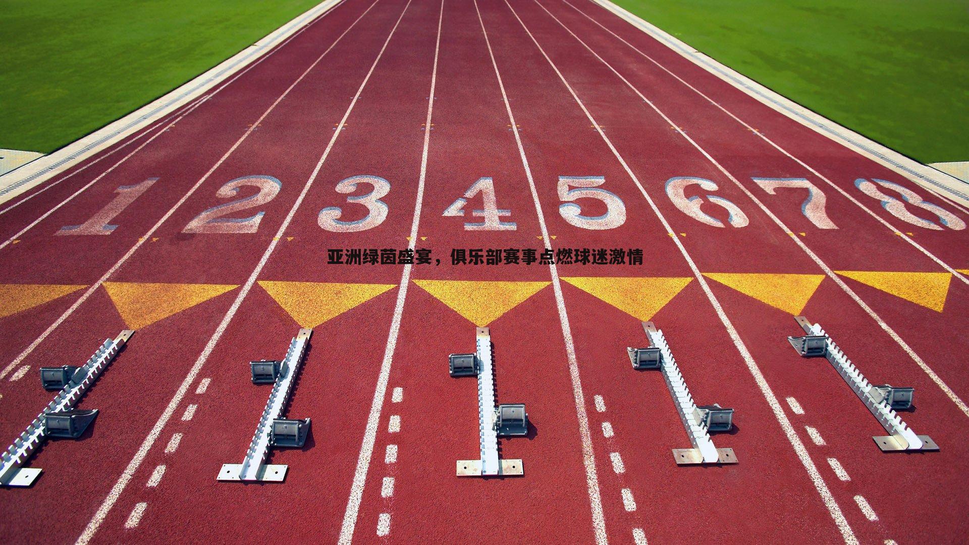 亚洲绿茵盛宴,俱乐部赛事点燃球迷激情